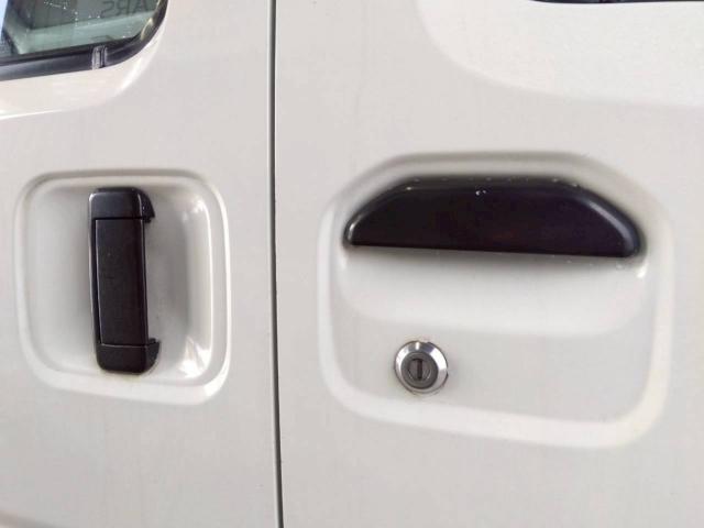 クリッパーバン（新潟県十日町市）画像47