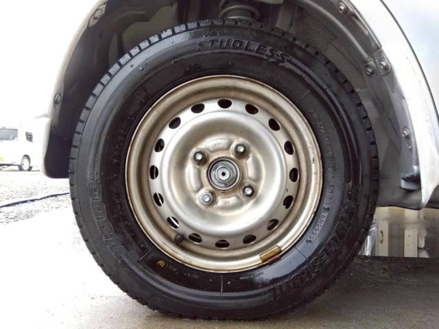 クリッパーバン（新潟県十日町市）画像54