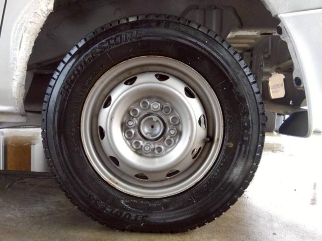 クリッパーバン（新潟県十日町市）画像55