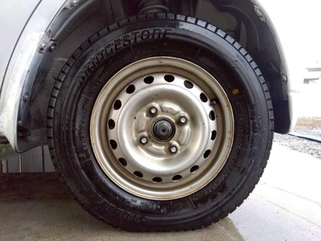 クリッパーバン（新潟県十日町市）画像56