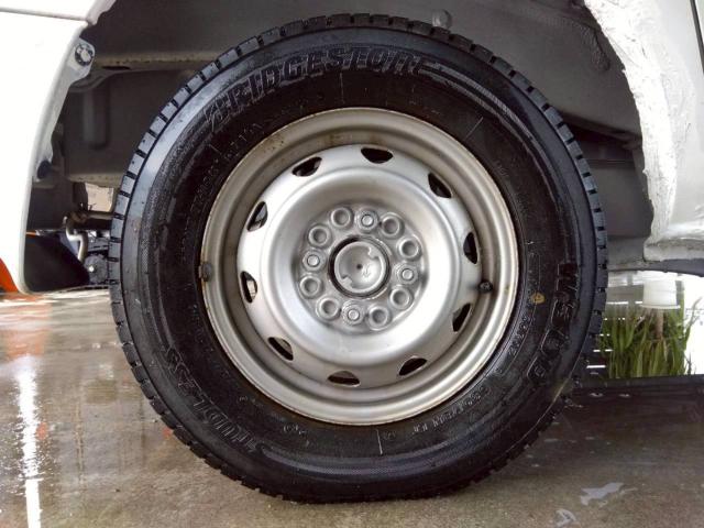 クリッパーバン（新潟県十日町市）画像57