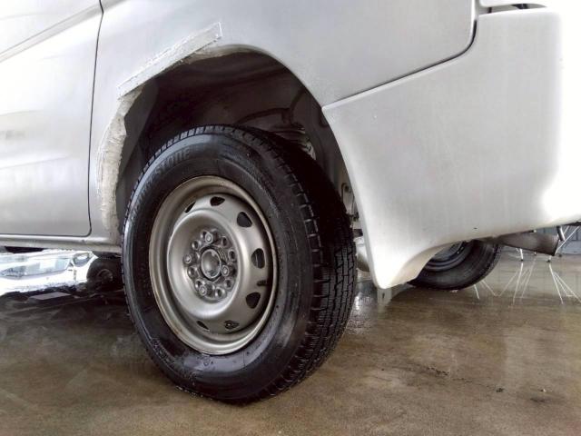 クリッパーバン（新潟県十日町市）画像61