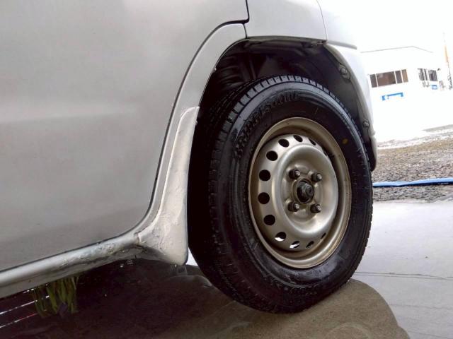 クリッパーバン（新潟県十日町市）画像58