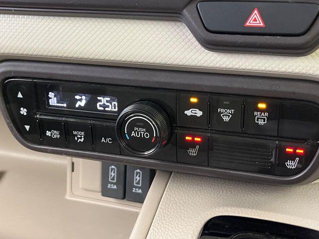 N＿BOX（新潟県新潟市南区）画像7