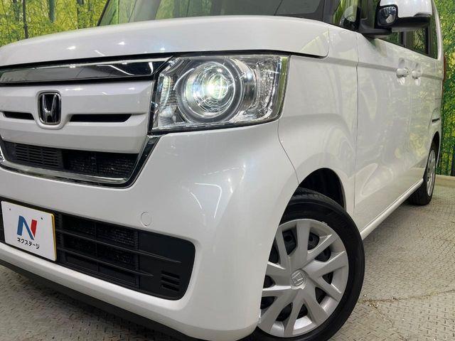 N＿BOX（新潟県新潟市南区）画像12