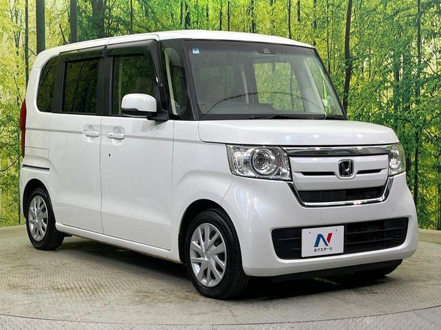 N＿BOX（新潟県新潟市南区）画像16