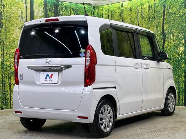 N＿BOX（新潟県新潟市南区）画像17