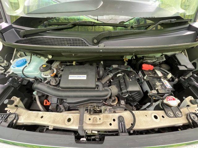 N＿BOX（新潟県新潟市南区）画像18