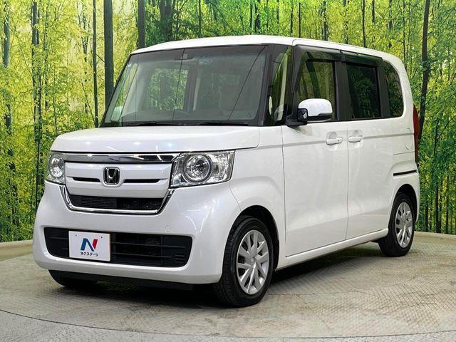 N＿BOX（新潟県新潟市南区）画像27