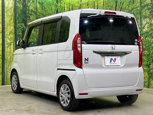 N＿BOX（新潟県新潟市南区）画像28