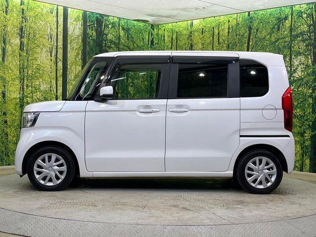 N＿BOX（新潟県新潟市南区）画像29