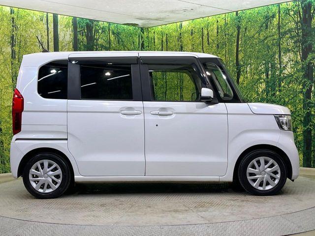 N＿BOX（新潟県新潟市南区）画像30