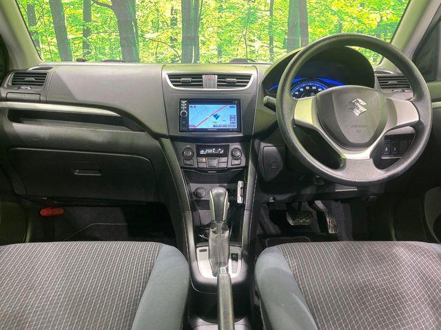 スイフト（新潟県長岡市）