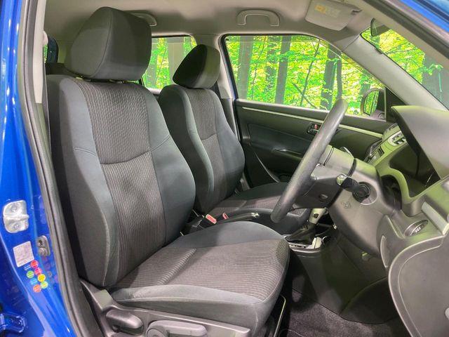 スイフト（新潟県長岡市）