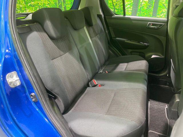 スイフト（新潟県長岡市）