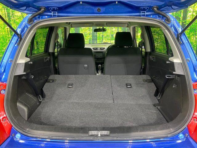 スイフト（新潟県長岡市）