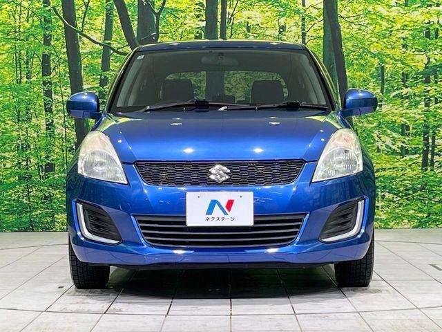 スイフト（新潟県長岡市）