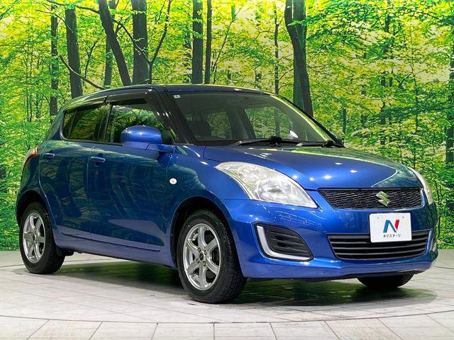 スイフト（新潟県長岡市）