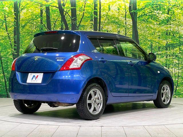 スイフト（新潟県長岡市）