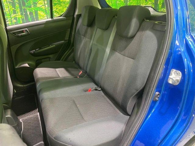 スイフト（新潟県長岡市）