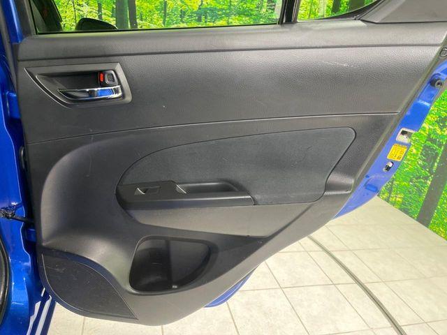 スイフト（新潟県長岡市）