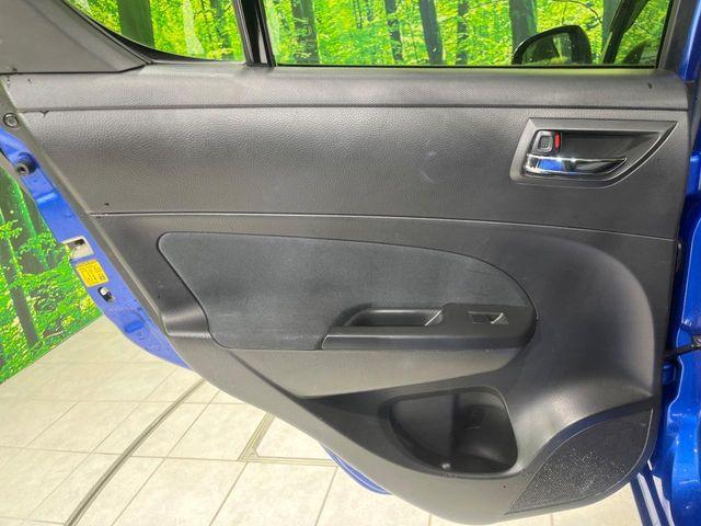 スイフト（新潟県長岡市）