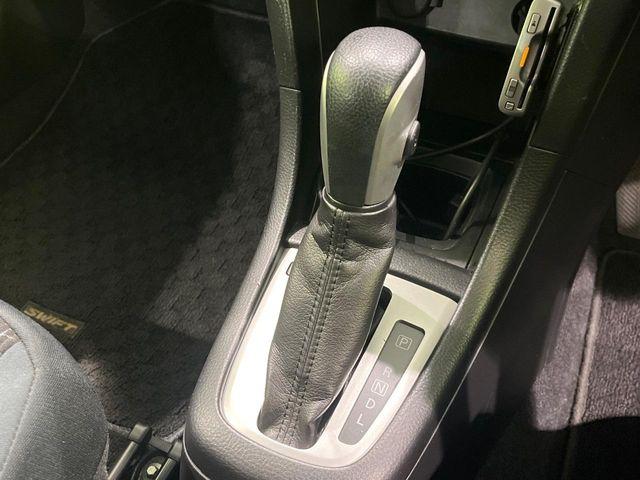 スイフト（新潟県長岡市）