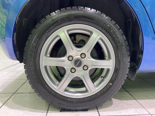 スイフト（新潟県長岡市）