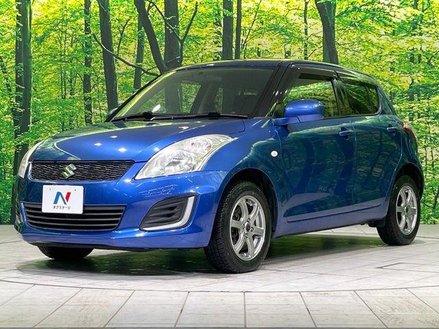 スイフト（新潟県長岡市）