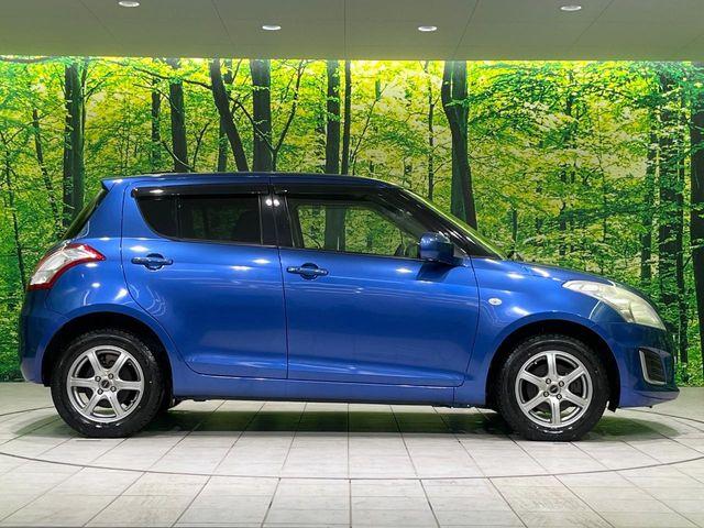 スイフト（新潟県長岡市）