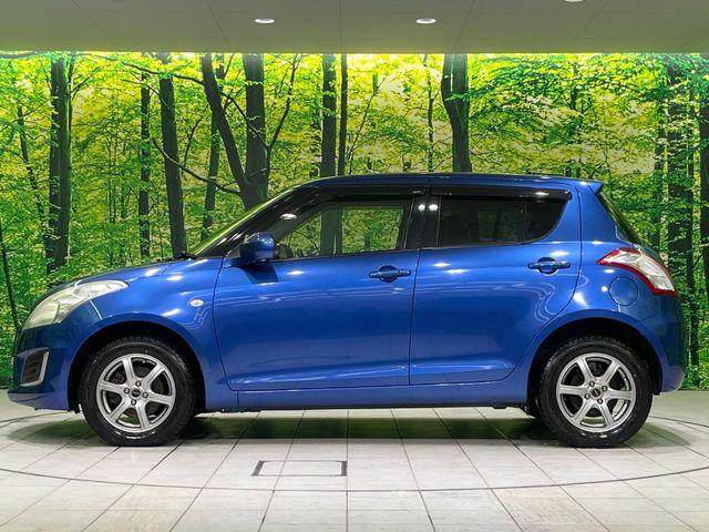 スイフト（新潟県長岡市）