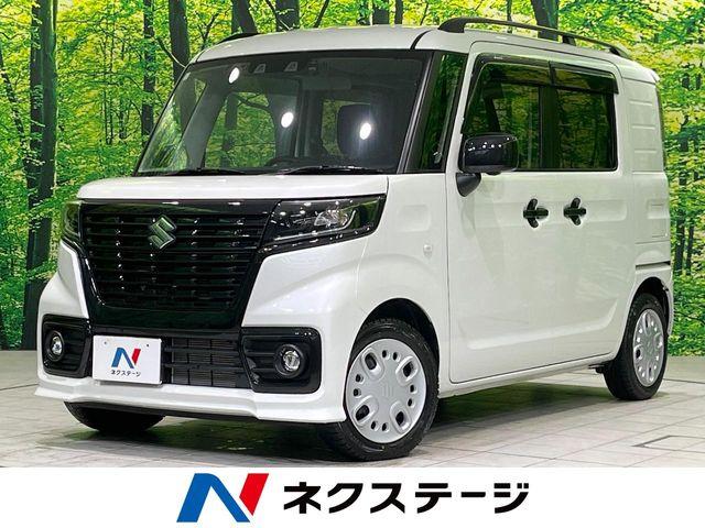 スペーシアベース（新潟県長岡市）