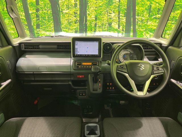 スペーシアベース（新潟県長岡市）