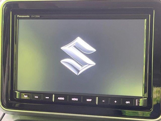 スペーシアベース（新潟県長岡市）