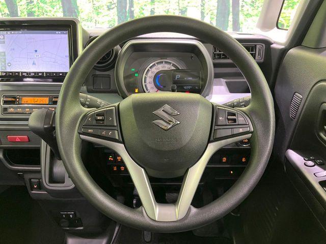 スペーシアベース（新潟県長岡市）