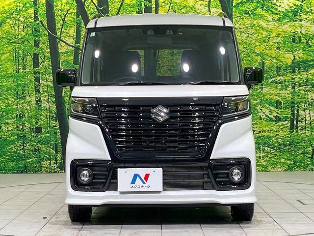 スペーシアベース（新潟県長岡市）