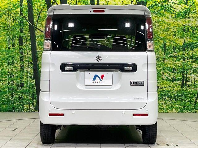 スペーシアベース（新潟県長岡市）