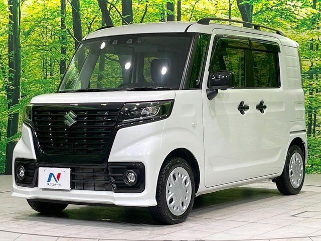 スペーシアベース（新潟県長岡市）