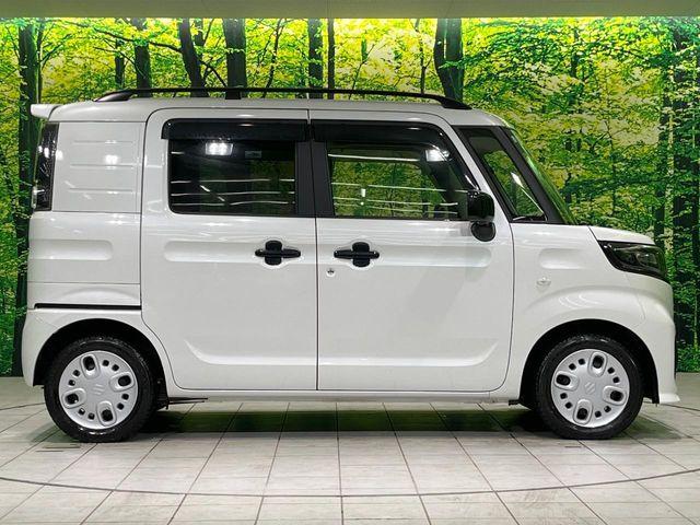 スペーシアベース（新潟県長岡市）