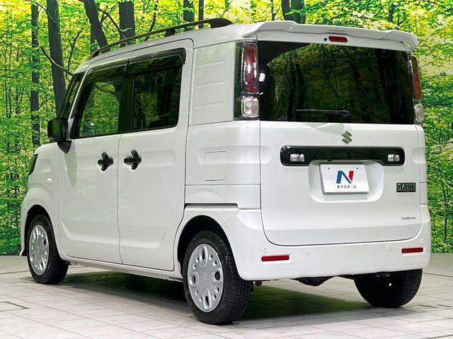 スペーシアベース（新潟県長岡市）