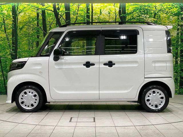 スペーシアベース（新潟県長岡市）