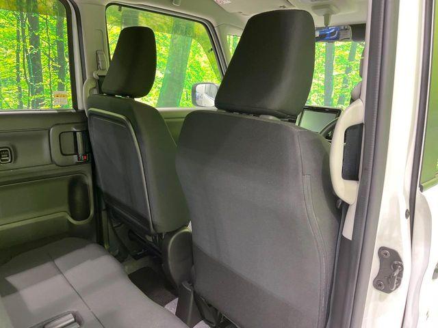 スペーシアベース（新潟県長岡市）