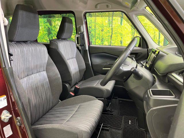 ソリオ（新潟県新潟市東区）画像8