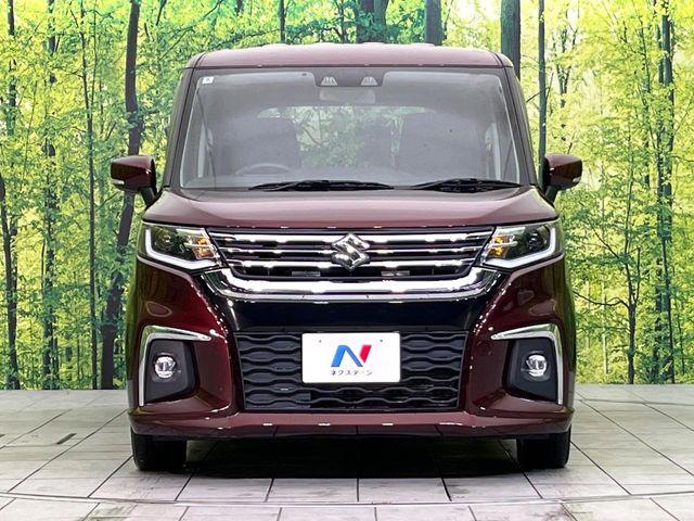 ソリオ（新潟県新潟市東区）画像14