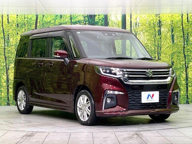 ソリオ（新潟県新潟市東区）画像16