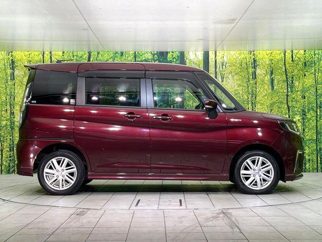 ソリオ（新潟県新潟市東区）画像26