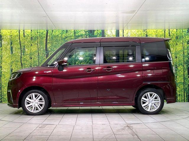 ソリオ（新潟県新潟市東区）画像42