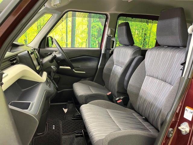 ソリオ（新潟県新潟市東区）画像61