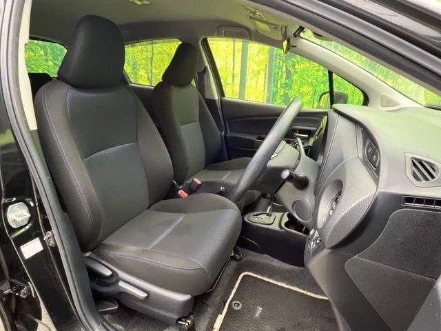 ヴィッツ（新潟県新潟市南区）画像8