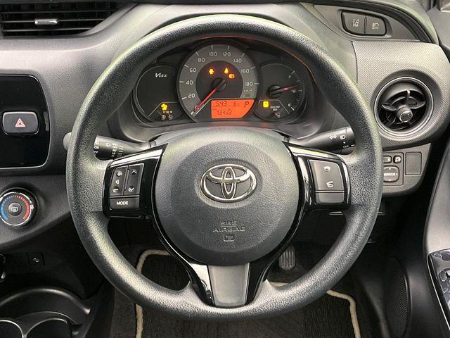 ヴィッツ（新潟県新潟市南区）画像11